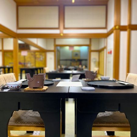 Hotel Sojiin Koyasan Esterno foto