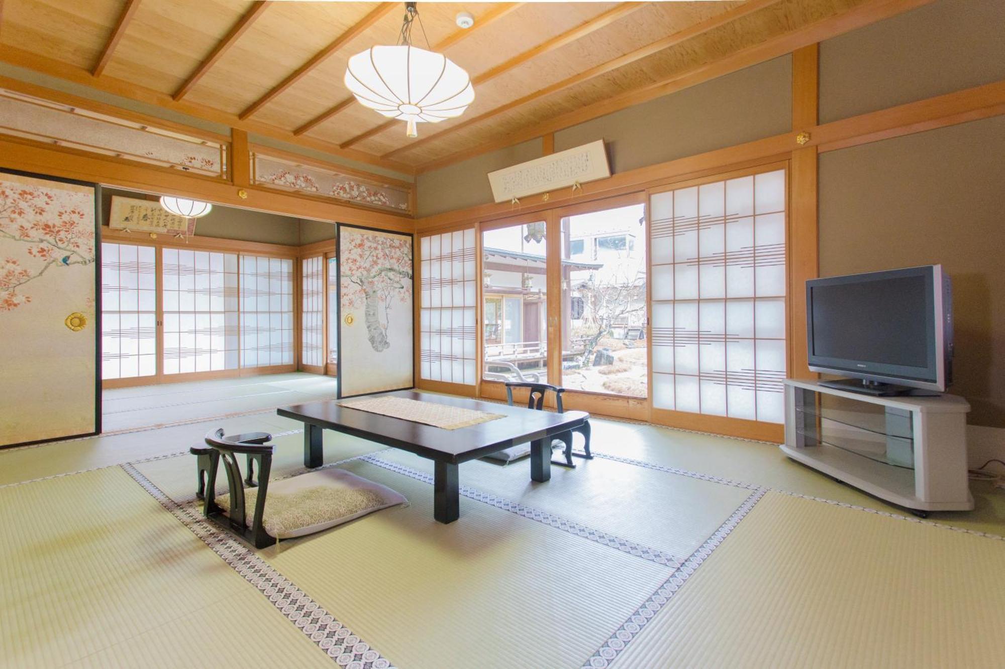 Hotel Sojiin Koyasan Esterno foto