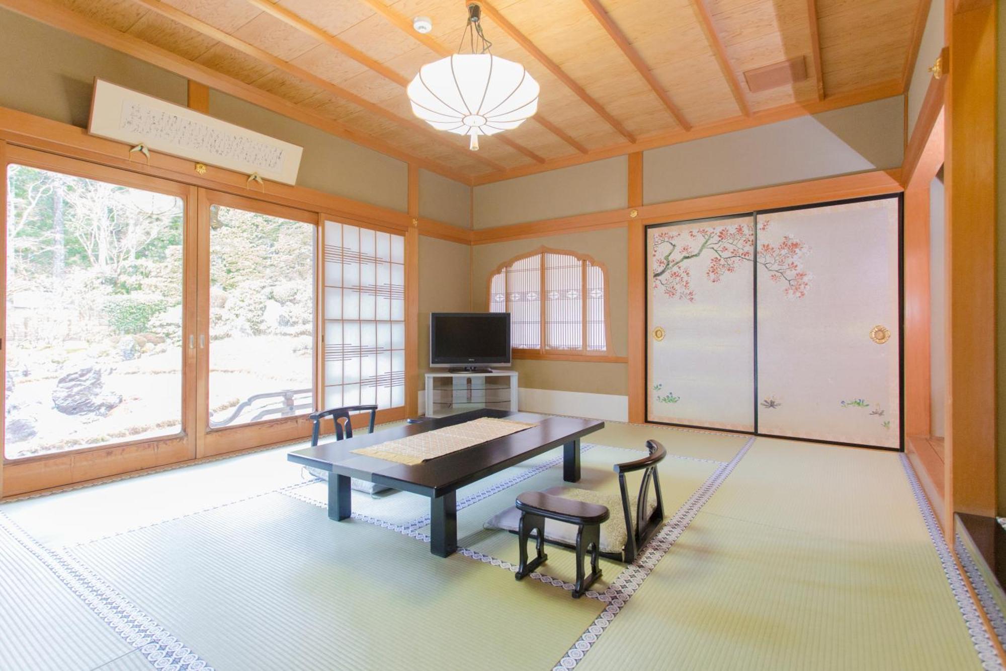 Hotel Sojiin Koyasan Esterno foto