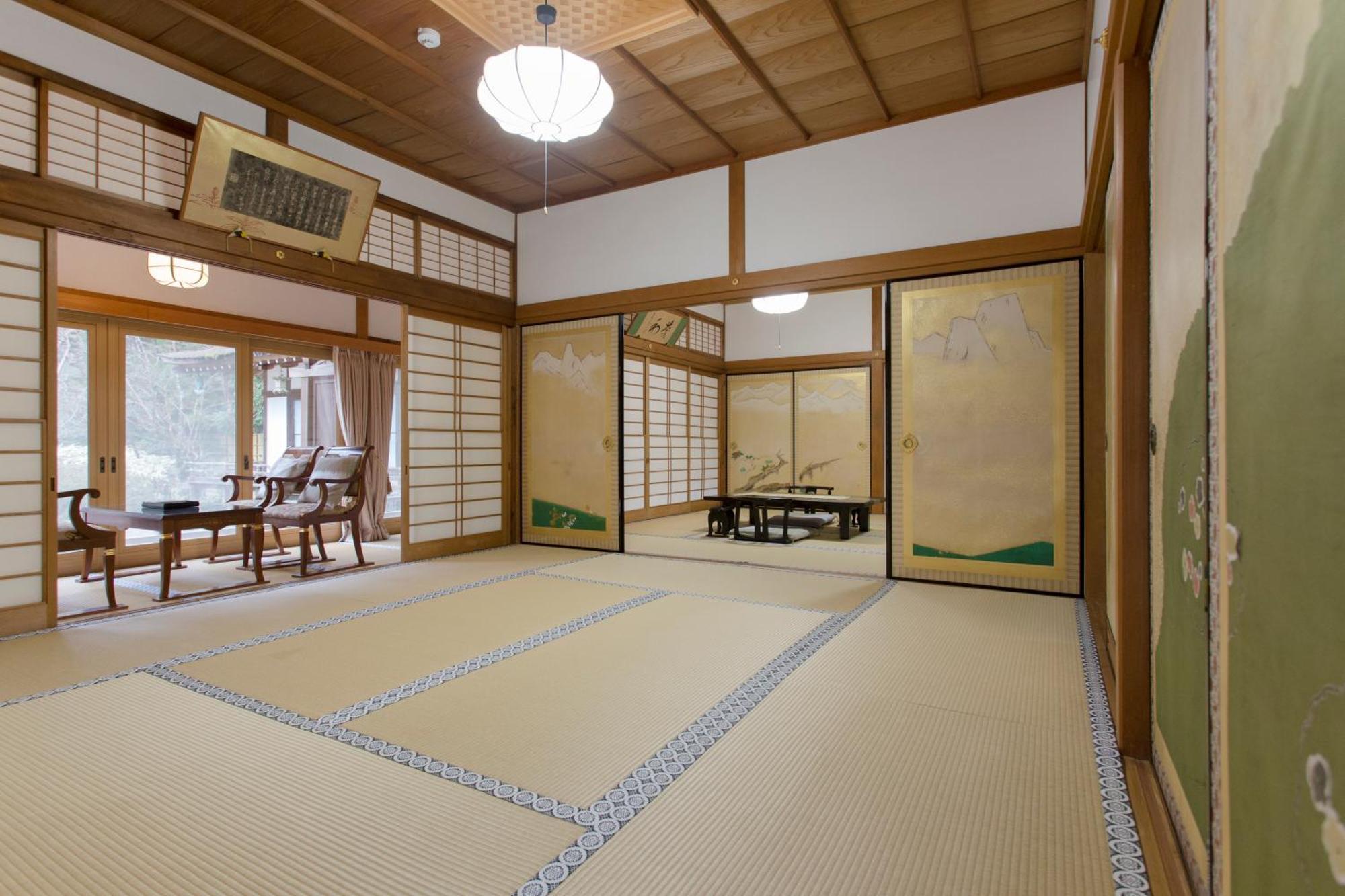 Hotel Sojiin Koyasan Esterno foto