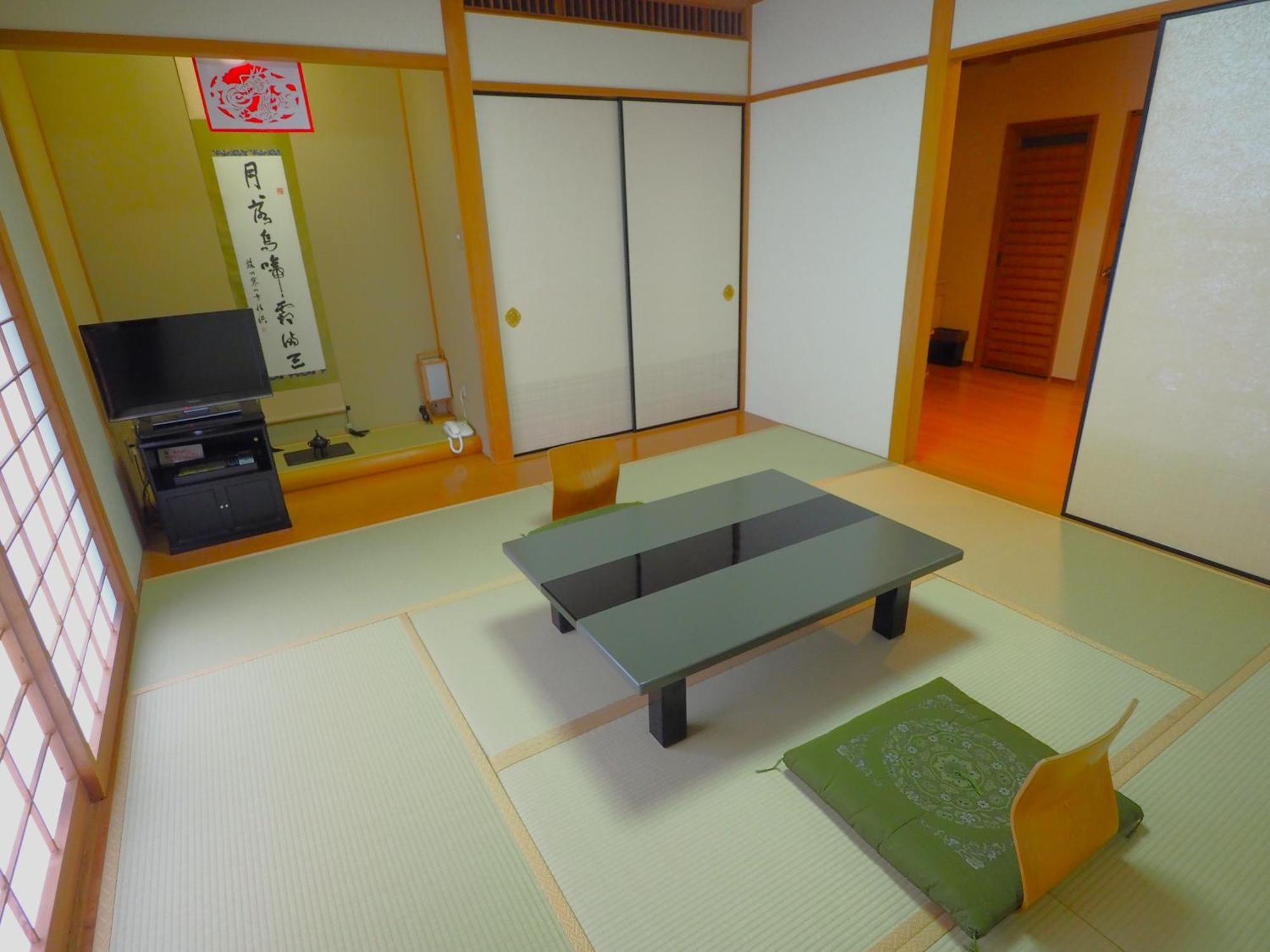 Hotel Sojiin Koyasan Esterno foto