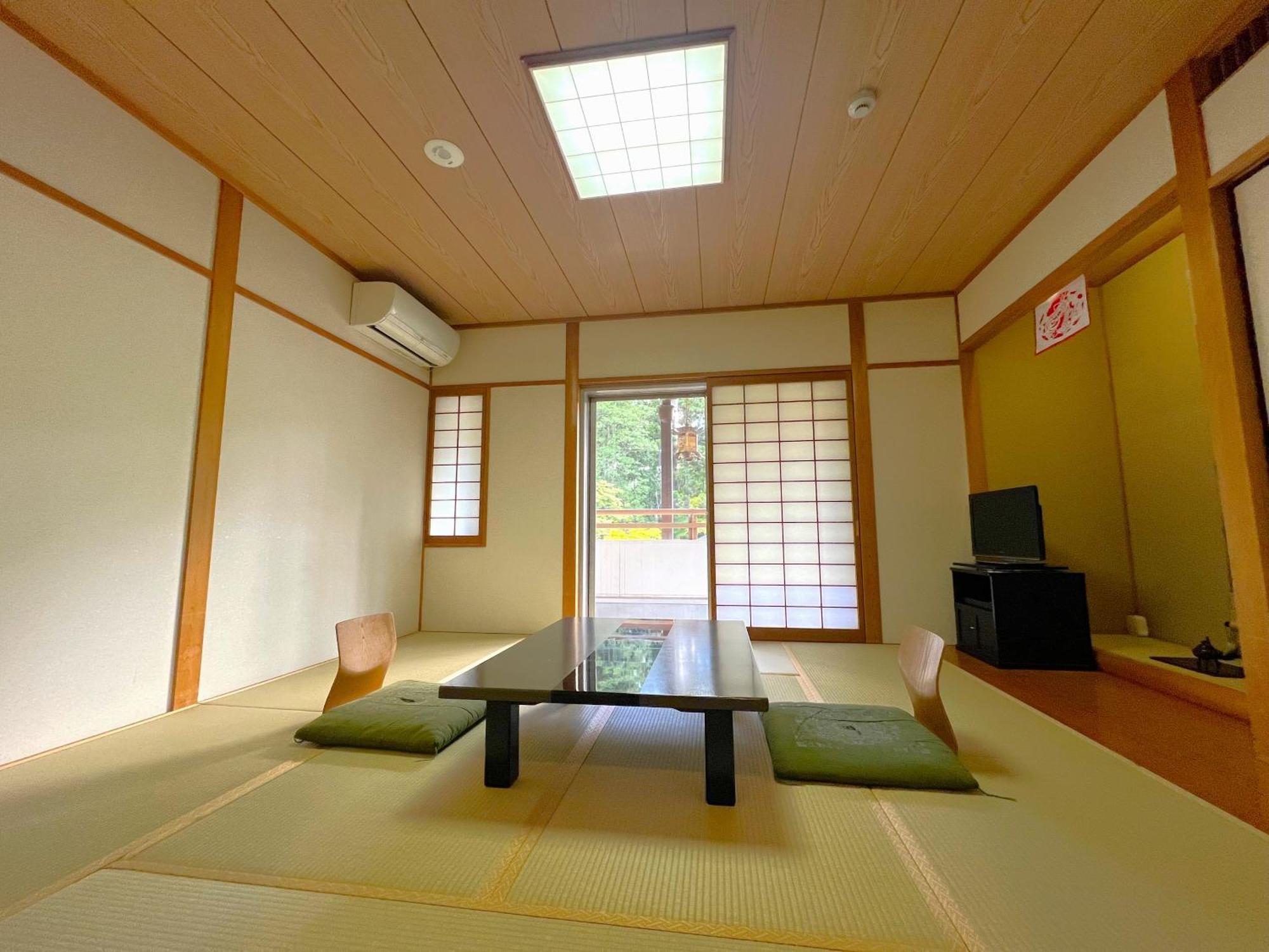 Hotel Sojiin Koyasan Esterno foto