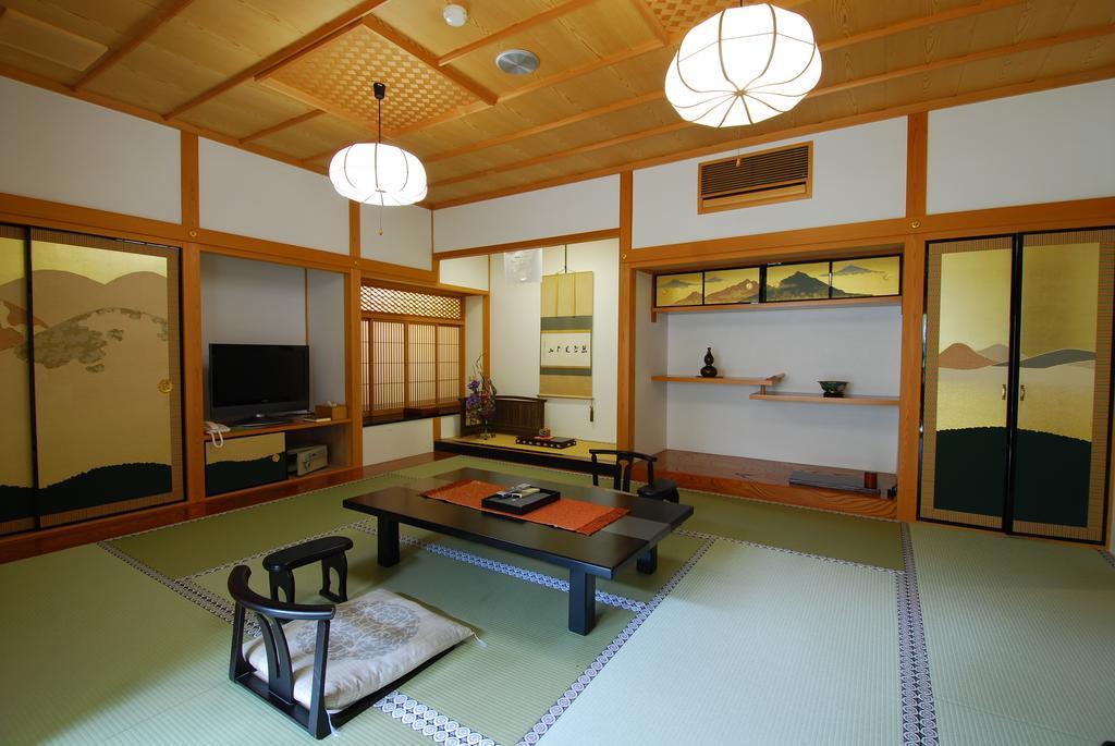 Hotel Sojiin Koyasan Esterno foto