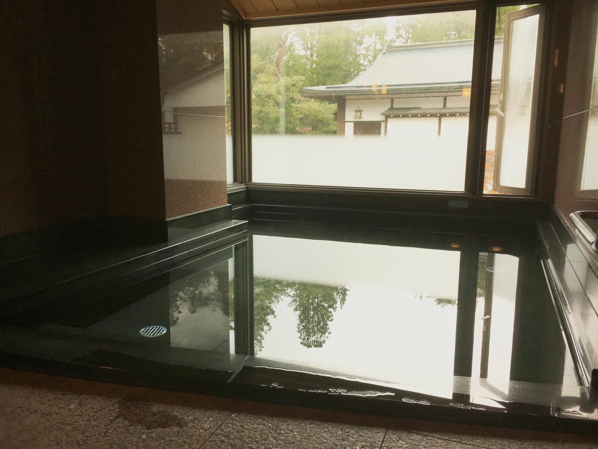 Hotel Sojiin Koyasan Esterno foto