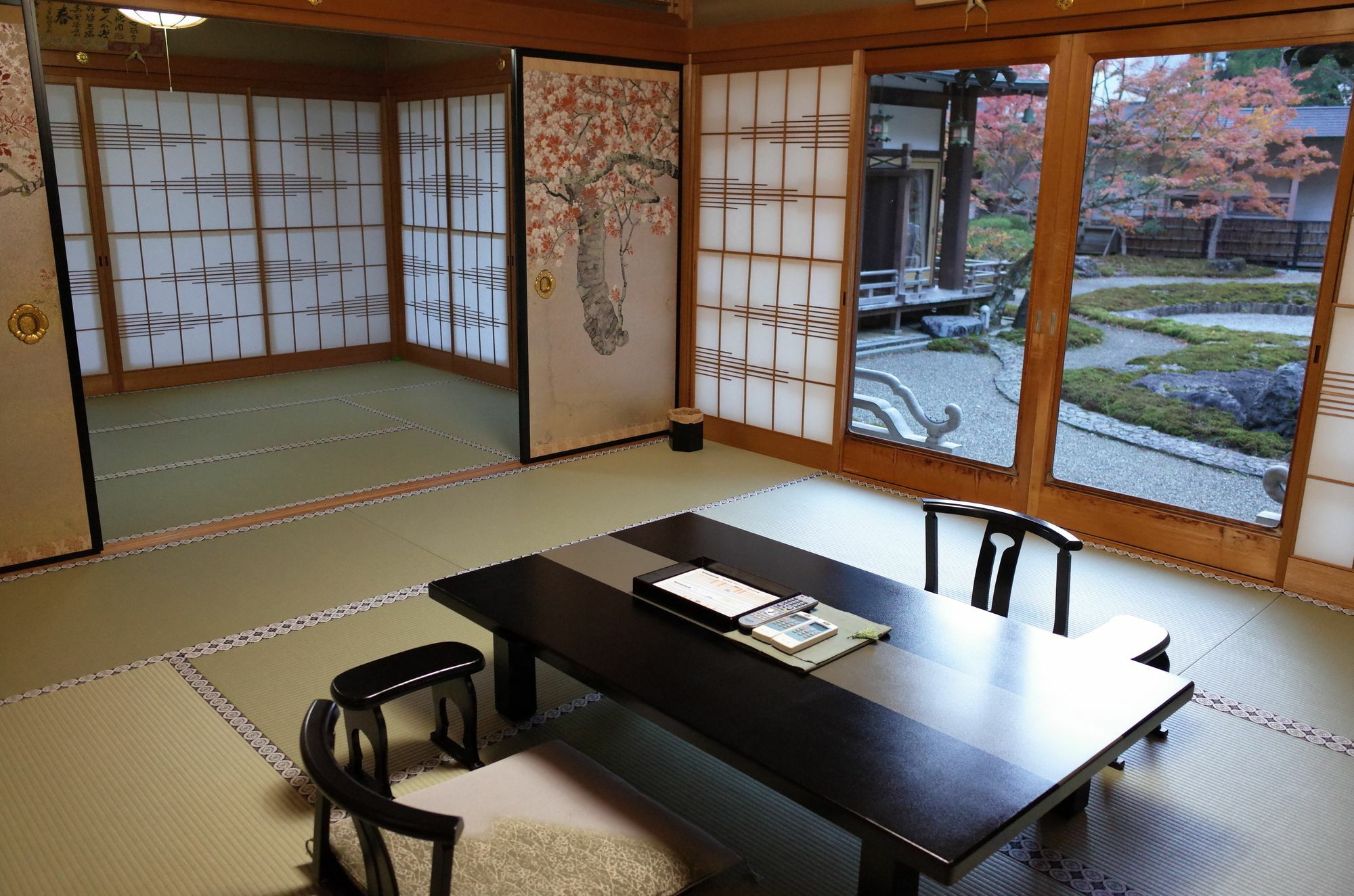 Hotel Sojiin Koyasan Esterno foto
